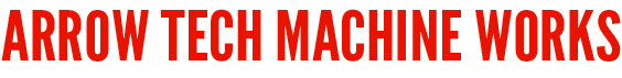 A red and black logo for mac.